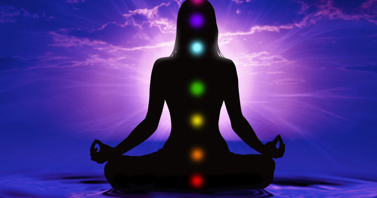 Map your lockdown goals with the 7 chakras. – A Free Webinar