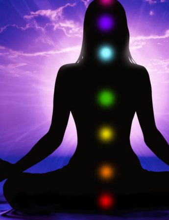 Map your lockdown goals with the 7 chakras. – A Free Webinar