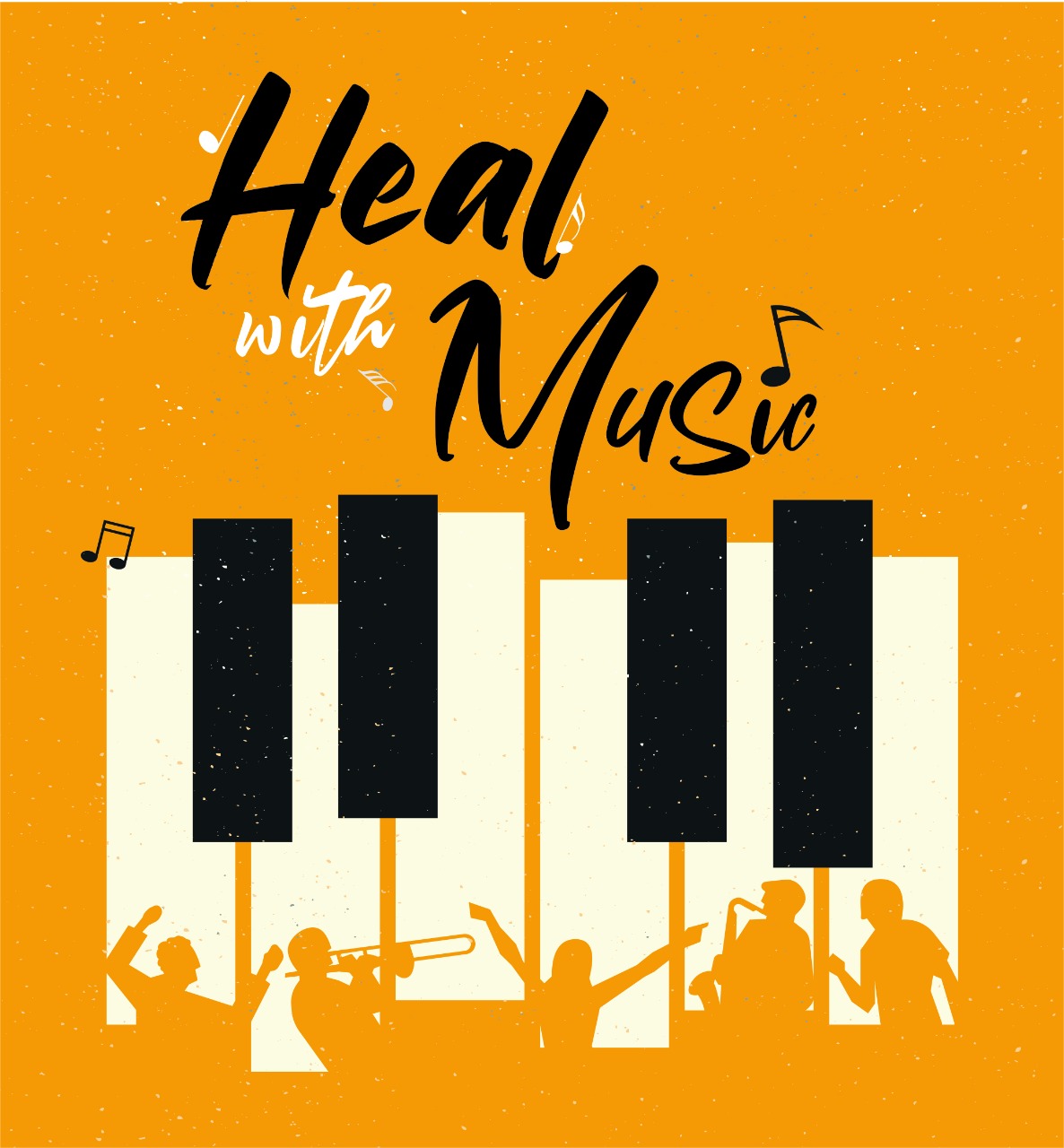 Heal with Music