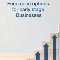 Infinum Business : Fund Raise options for early stage Businesses – Free Session