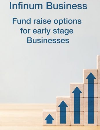 Infinum Business : Fund Raise options for early stage Businesses – Free Session