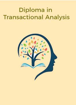 Diploma Course in Transactional Analysis – Certificate from SAATA