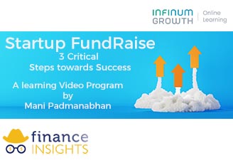 Startup FundRaise: 3 Critical Steps towards Success