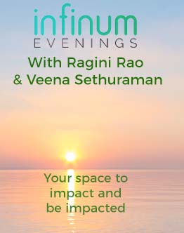 Infinum Evenings : Authenticity & Vulnerability – with or without Mindfulness. An interactive Session.