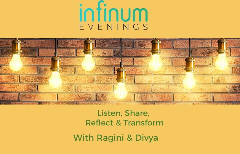 Infinum Evenings : The Wellness Wheel – Bringing Balance to life